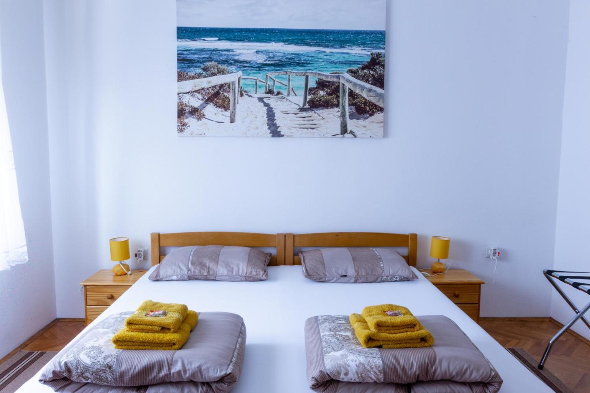Sea View Retreat With 170Mbps Wifi And Sunny Balcony Apartment Kastav Ngoại thất bức ảnh
