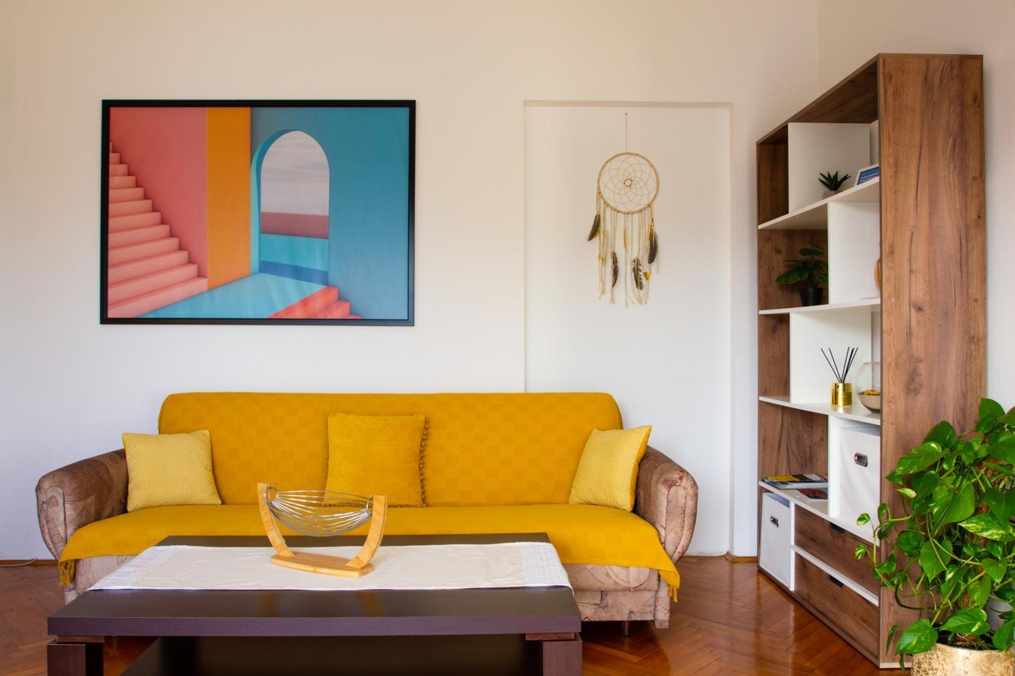 Sea View Retreat With 170Mbps Wifi And Sunny Balcony Apartment Kastav Ngoại thất bức ảnh