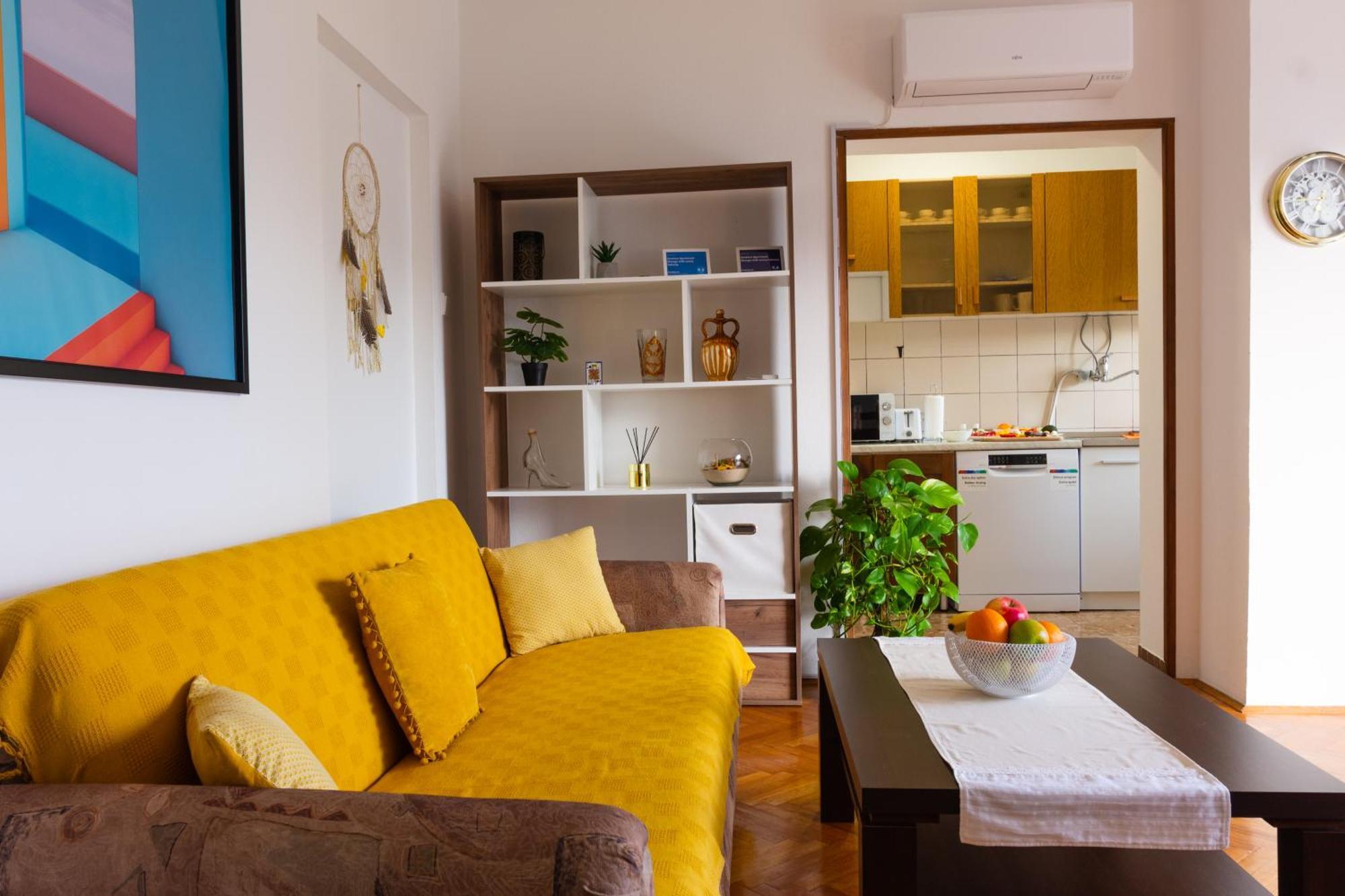 Sea View Retreat With 170Mbps Wifi And Sunny Balcony Apartment Kastav Ngoại thất bức ảnh