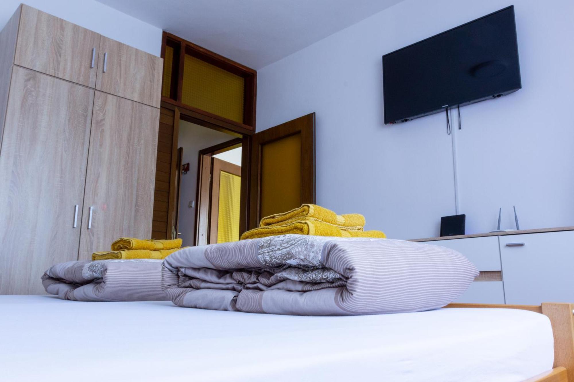 Sea View Retreat With 170Mbps Wifi And Sunny Balcony Apartment Kastav Ngoại thất bức ảnh