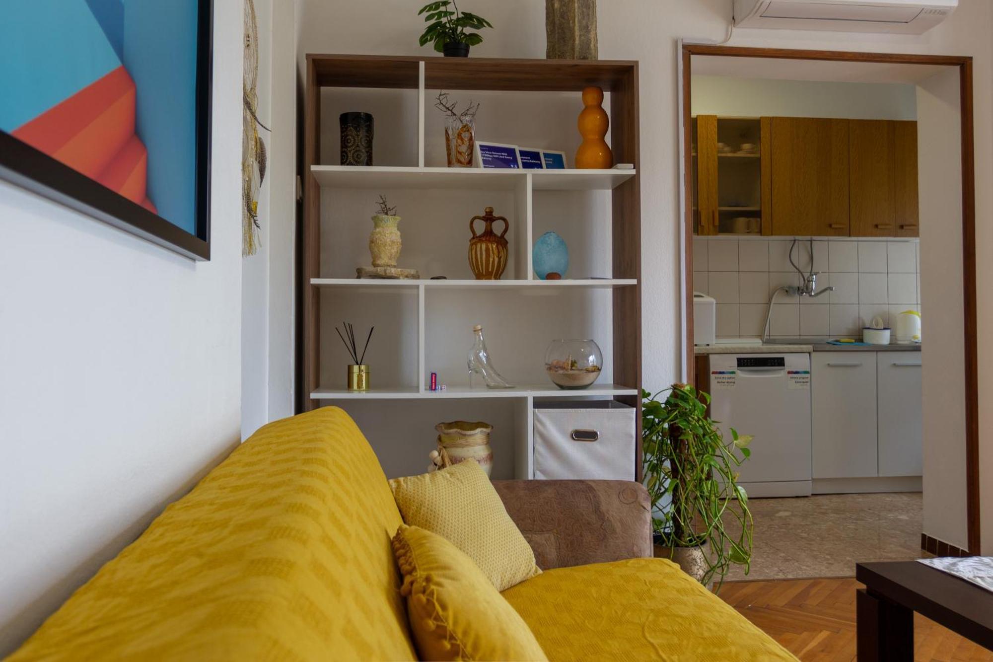 Sea View Retreat With 170Mbps Wifi And Sunny Balcony Apartment Kastav Ngoại thất bức ảnh